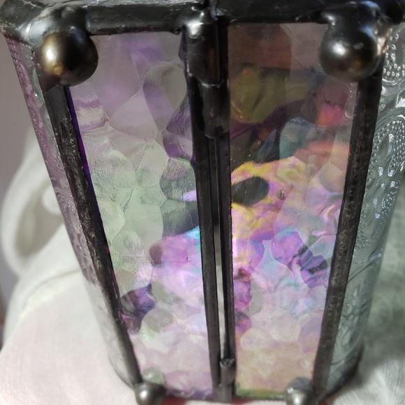 π₯ GLASS PURSE Vint Design Frame - Picture 3 of 6